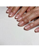 キチ(kichi)/福岡/赤坂/天神/大名/パラジェル