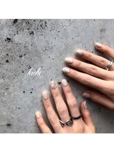 キチ(kichi)/福岡/赤坂/天神/大名/パラジェル