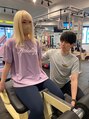 エープラスダイエットジム 新宿(A+dietgym) 充実したフィットネスライフを！