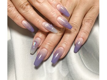 コロミネイル(colome nail)/