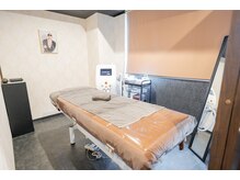 RBL 大宮店/施術ルーム 