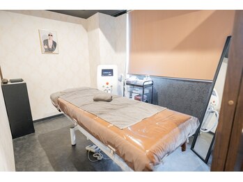 RBL 大宮店/施術ルーム