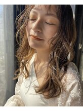 リッシュ(riche)/お客様に合ったメイクのご提案も