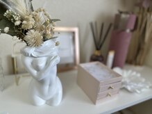 フルリー(Fleuliy)/完全予約制のプライベート空間