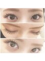 アイ ラッシュアンドネイル(AI Lash&Nail) マツエク付け放題♪