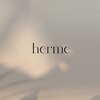 エルメ バイ クイーンズ(herme by QUEENS)ロゴ