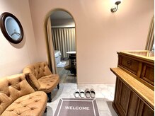 ルウム 名古屋駅店(lum)/毛質に合わせたオ-ダ-メイド脱毛