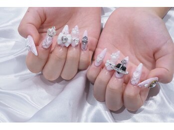 ロロネイル(LoLonail)/