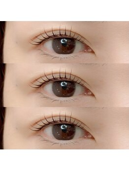 まつ毛エクステ専門店 ラッシュ 五日市駅前店(LASH by Syukuran)/まつ毛パーマ