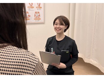 むさし鍼灸整骨院 南風台院/マタニティ/産前産後/妊婦さんOK