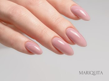 春ネイル/うるツヤ/イベント