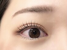 ミックリンク バイ リッシュ(mic link by Riche)/まつ毛パーマ