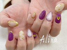 エリナネイルサロン池袋(Alina Nail Salon)/