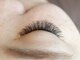 ミテ アイラッシュ(mite eyelash)の写真/≪高技術×種類豊富なエクステが魅力≫シングル/フラット/ボリューム/ブラウンカラー何でもご相談下さい♪