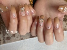 メンテ(Mente)/Nail design＊