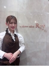 レイ 熊本上通店(Rey)&nbsp;松永 