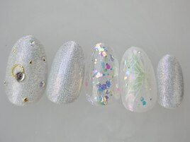 マグネットネイル