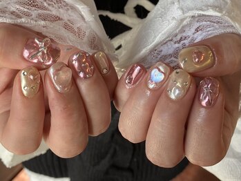 ブリコ(Brico)/art design / nana