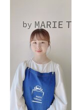 マリーテレジア 岐阜駅前店(MARIE TERESIA) RIKO 