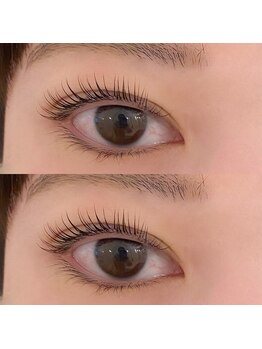 アイラッシュプラン 天王寺駅前店(eyelash plan)/まつ毛パーマ