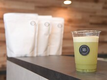 リボーン(ReBORN)/プロテイン★