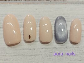 ☆ハンドシンプルコース　¥6800