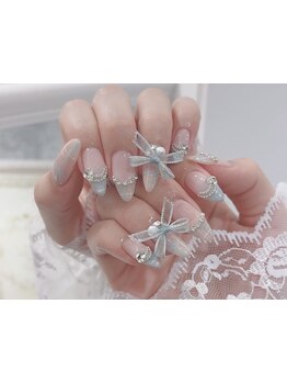 カラー・パーツの種類が豊富