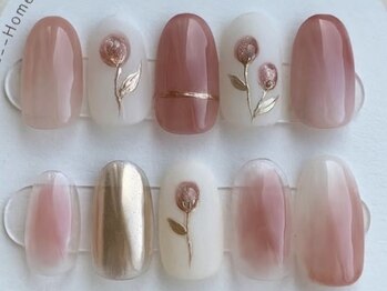 アキラネイルサロン(Akira nail salon)/