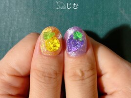 【ハンド】150分アートフリー