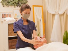 トータルビューティーサロン 凛/あらゆるお肌の不調に対応