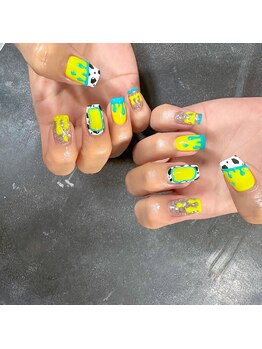 セレクト(SELECT)/