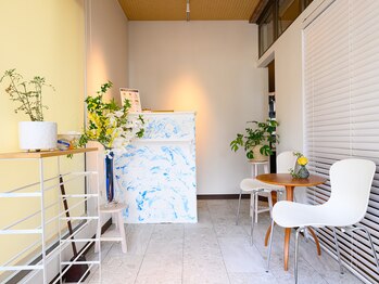 ソエル(SOWEL)/エントランス