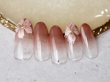 ロシェ(Rocher)/ブライダルネイル/Rocher