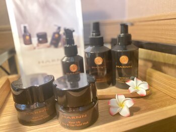 サナティオスパ セントレア(SANATIO SPA CENTRAIR)/◆HARNN