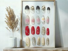 ルビークラウン(Ruby Crown)/11月定額　7500円（税込8250円）