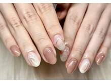 エヌドットキラリ(N.KIRARI)/ニュアンスシンプル