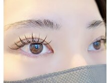ロイヤルアイラッシュ(ROYAL eyelash)/流行りのワンホンデザイン