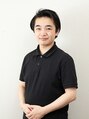 リラクゼーション休 鈴木 雄太