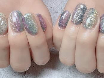 モンイデアル(Mon ide`al)/お持ち込みデザイン