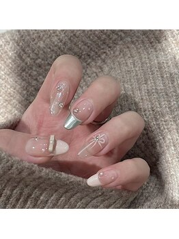 バイムーンサロン(By Moon Salon)/