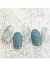 エフブルーム レカン(f'bloom L'ecrin)/Handデザイン