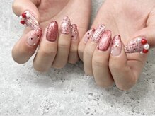 エマーブル 安城本店(aimable)/アートデザインネイル