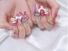 アモーレ(amore)/