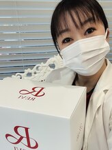 エステレア(Esthelea) KAYAMOTO