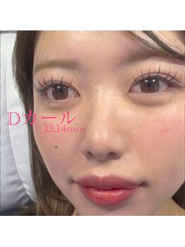 ボス(VOSS)/Dカール100本