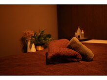 ロマエモイ(ROMA et MOI)/落ち着いた空間で