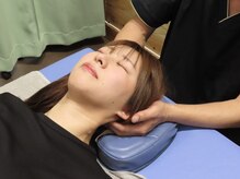 みき鍼灸院 接骨院の雰囲気（身体的な不調改善だけでなく、不安解消に寄り添います♪）