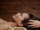 クイスパ(Kui Spa...)の写真/【至極の癒しと爽快感】極上ヘッドスパ★アロマの香り特別なひと時を◎