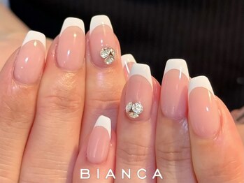 フレンチ初回¥7100※ベース追加