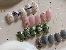 ベーネイル(beee nail)